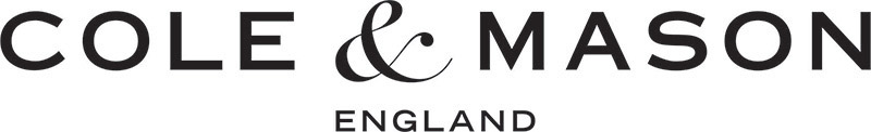 Cole & Mason, Великобритания Cole & Mason, Великобритания