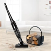 Прахосмукачка Bosch BBHF220 Cordless, 20 V max - черна thumbnail