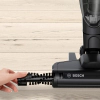 Прахосмукачка Bosch BBHF220 Cordless, 20 V max - черна thumbnail