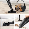 Прахосмукачка Bosch BBHF220 Cordless, 20 V max - черна thumbnail