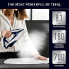Парогенератор Tefal GV9812, ProExpress Vision - 3000 W thumbnail