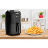 Уред за здравословно готвене Tefal Easy Fry Compact EY101815, 1.6 л - 1.2 кг thumbnail