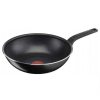 Уок тиган Tefal Easy Plus, 28 см thumbnail