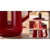 Електрическа кана Bosch TWK1M124, 2400 W - червена thumbnail
