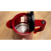 Електрическа кана Bosch TWK1M124, 2400 W - червена thumbnail