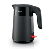 Електрическа кана Bosch TWK2M163, MyMoment Plastic Kettle, 2400 W - черна thumbnail