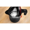 Електрическа кана Bosch TWK2M163, MyMoment Plastic Kettle, 2400 W - черна thumbnail
