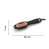 Електрическа четка за коса Rowenta CF9840F0 Dry & Brush 2 In 1 thumbnail