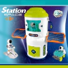Космическа станция Buba Space Station 008-503 thumbnail