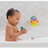 Играчка за баня Playgro, Водно колело thumbnail