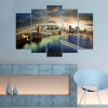 Декоративен панел за стена 0241 Vivid Home thumbnail