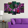 Декоративен панел за стена 0278 Vivid Home thumbnail
