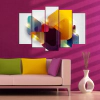 Декоративен панел за стена 0284 Vivid Home thumbnail