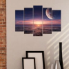 Декоративен панел за стена 0318 Vivid Home thumbnail