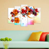 Декоративен панел за стена 0324 Vivid Home thumbnail