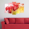 Декоративен панел за стена 0335 Vivid Home thumbnail