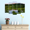 Декоративен панел за стена 0354 Vivid Home thumbnail