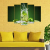 Декоративен панел за стена 0366 Vivid Home thumbnail