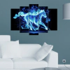 Декоративен панел за стена 0368 Vivid Home thumbnail
