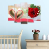 Декоративен панел за стена 0386 Vivid Home thumbnail