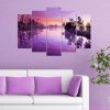 Декоративен панел за стена 0389 Vivid Home thumbnail