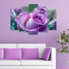 Декоративен панел за стена 0392 Vivid Home thumbnail