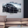 Декоративен панел за стена 0395 Vivid Home thumbnail