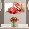 Декоративен панел за стена 0501 Vivid Home thumbnail