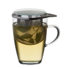 Чаша за чай с капак и цедка Simax Lyra Tea for One 350 мл thumbnail