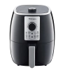 Фритюрник с горещ въздух Rohson Air Fryer R-2827 thumbnail