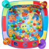 Активна гимнастика басейн с 30 топки Playgro  thumbnail