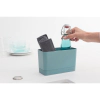 Органайзер за мивка Brabantia SinkSide Jade, цвят мента thumbnail