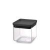Буркан Brabantia Tasty+ Dark Grey, 0,7 л thumbnail