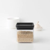 Буркан Brabantia Tasty+ Dark Grey, 0,7 л thumbnail