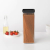 Буркан Brabantia Tasty+ Dark Grey, 2,5 л thumbnail
