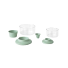 Комплект за съхранение на свежи билки Brabantia Tasty+ Jade Green thumbnail
