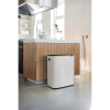 Кош за смет Brabantia Bo Touch White, 2 х 30 л thumbnail