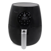 Фритюрник с горещ въздух Homa Air Fryer HF-353D thumbnail