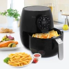 Фритюрник с горещ въздух Homa Air Fryer HF-353D thumbnail