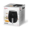 Фритюрник с горещ въздух Homa Air Fryer HF-353D thumbnail