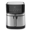 Фритюрник с горещ въздух Homa Air Fryer HF-555SD thumbnail