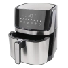 Фритюрник с горещ въздух Homa Air Fryer HF-555SD thumbnail