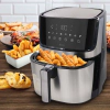 Фритюрник с горещ въздух Homa Air Fryer HF-555SD thumbnail