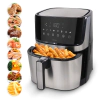 Фритюрник с горещ въздух Homa Air Fryer HF-555SD thumbnail
