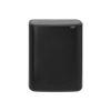 Кош за смет Brabantia Bo Touch Matt Black, 2 х 30 л thumbnail