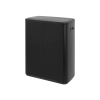 Кош за смет Brabantia Bo Touch Matt Black, 2 х 30 л thumbnail