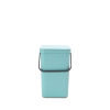 Кош за смет Brabantia Sort&Go Mint. 25 л thumbnail