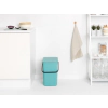 Кош за смет Brabantia Sort&Go Mint. 25 л thumbnail