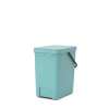 Кош за смет Brabantia Sort&Go Mint. 25 л thumbnail