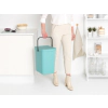 Кош за смет Brabantia Sort&Go Mint. 25 л thumbnail